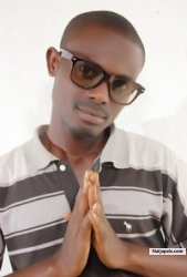 john-kingsely chima okereke