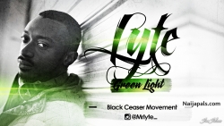 Green light by Lyte