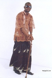 NATIVE GUY