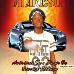 Aani Resu by STARKID FT RAY Q 