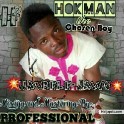 UMBELE-JAWO by Hokman