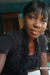 Dis is me
