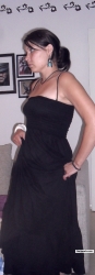 My new dress!