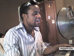 hendris ossai 