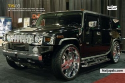 hummer