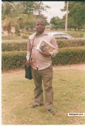 Kehinde (kennysayo)