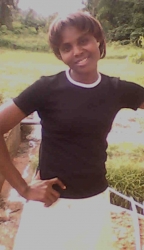 Ebygirl
