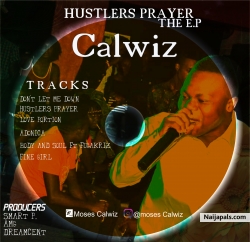 Fine girl (latest nigeria music) by Calwiz ft mhiz preach 