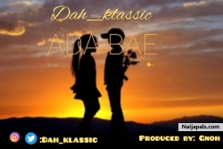 Ada Bae by Dah klassic