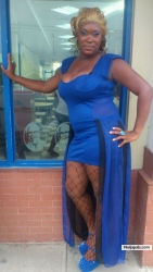 tameka harris (chinharris12)