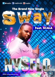 Sway ft Scala by Nysflo