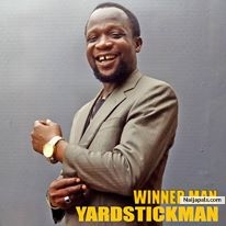 Arise Oh Lord by Yardstick Man