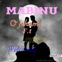 MABINU by ojshamz 