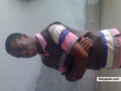 chiadi Eze