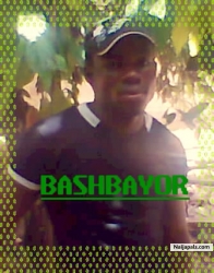 Basiru Adebayo Emmanuel (Bashbayor)