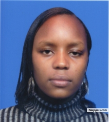 DORCAS KAGENDO (dorie21)