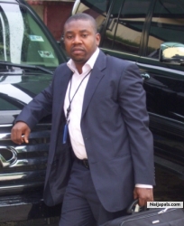 Prince Johnson