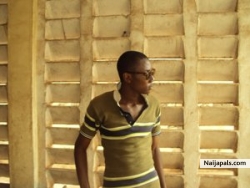 Chidiebere Izueke-Okolo (CalexOkolo)