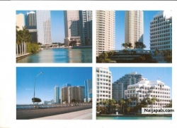 some views of downtown Miami