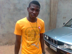 Yusuf daniel (Bidexdaniel)