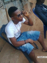 Chima Victor Oyidede (Oyidede)