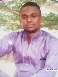 Prince Ubong Effiong Etim (bonnkeluv)