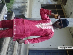 coming to town boy
