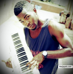emmanuel babatunde imole (mixwiz)