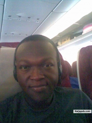 patrick olaoluwa omodele