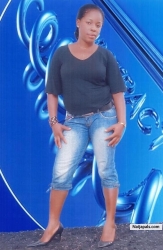 aguocha ugochi maureen