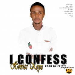 I Confess by Honics 