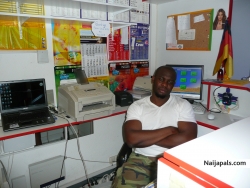 RONNIE COLEMAN (highway2008)