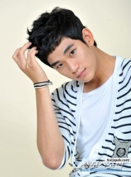 Kim soo Hyun oppa