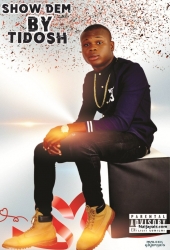 tidosh