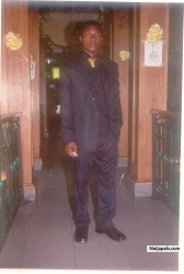 joseph nnaemeka