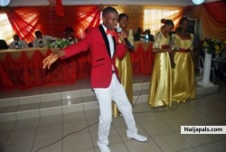 DAVID CHIBUIKEM NNAEMEKA (DavidCN)