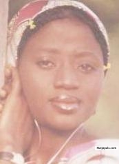 Faith Samuel