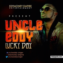LUCKY DAY by UNCLE-EDDY