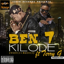 Kilode by Ben 7 ft. Terry G