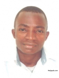 michael kolawole (mikeslim)