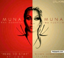 Down Down Low by Muna ft. Tom Thomas