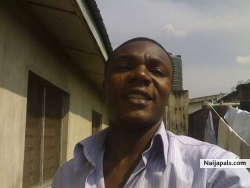 Adebayo mustapha (Meido)