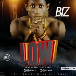 LOW by BIZ