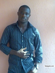 luis Jedo