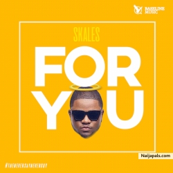 For You by Skales