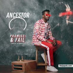 Promise & Fail by 9ice