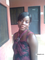Theresa Idenyi