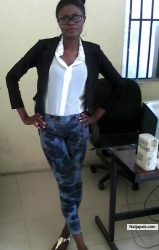 onyekachi fidelia