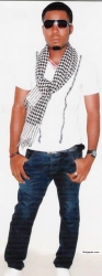 Erondu Henry N