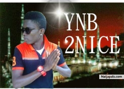 My love for u by YNB 2NICE